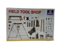 Italeri 1:35 Field Tool Shop 419