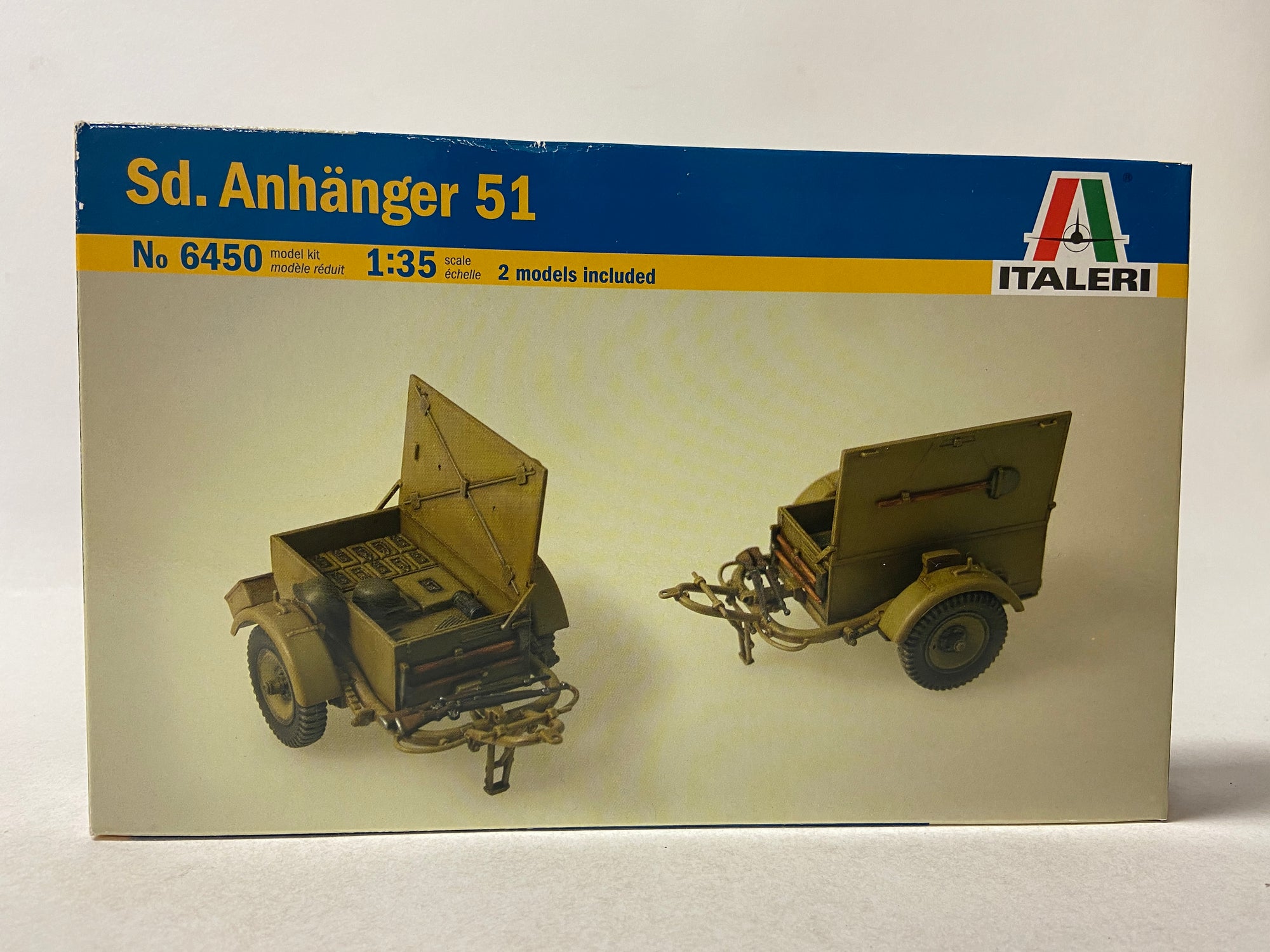S. Anhänger 51