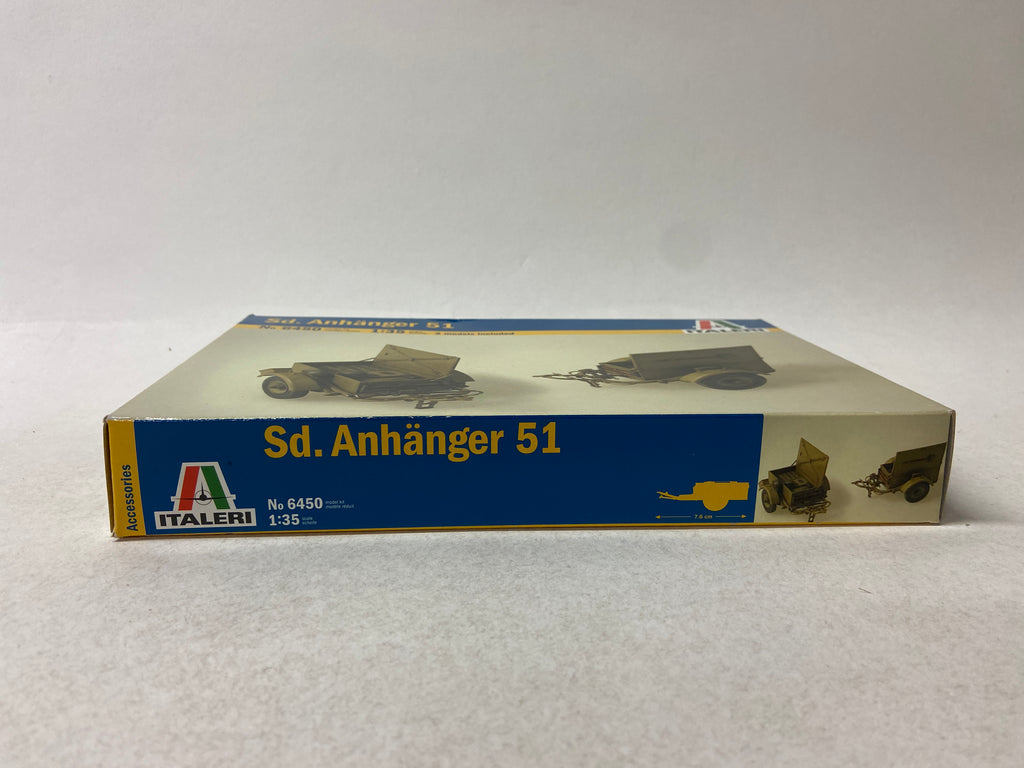 S. Anhänger 51