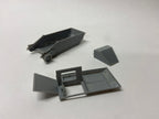 Dragon 1:35 Borgward IV Ausf. A Heavy Demolition Charge Vehicle 6101