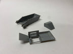Dragon 1:35 Borgward IV Ausf. A Heavy Demolition Charge Vehicle 6101