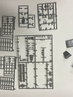 Dragon 1:35 Borgward IV Ausf. A Heavy Demolition Charge Vehicle 6101