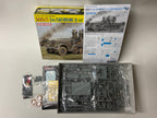 Dragon 1:35 Sd.Kfz.7/1 2cm Flakvierling 38 auf Selbstfahrlafette 6525
