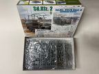 Dragon 1:35 Sd.Kfz. 251/6 Ausf. C Command Vehicle 6206