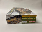 Dragon 1:35 Sd.Kfz. 251/2 Ausf. C mit Wurfrahmen 40 6284