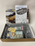 Dragon 1:35 Sd.Kfz. 251/2 Ausf. C mit Wurfrahmen 40 6284