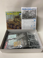 Dragon 1:35 Sd.Kfz. 234/2 Puma 6256