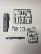 Dragon 1:35 Sd.Kfz. 234/2 Puma 6256