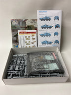 Dragon 1:35 Sd.Kfz. 234/4 Panzerspähwagen 6221