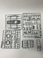 Dragon 1:35 Sd.Kfz. 234/1 Schwerer Panzerspähwagen (2cm) 6298