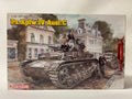 Dragon 1:35 Pz.Kpfw.IV Ausf.C 6291