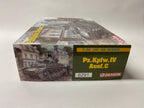 Dragon 1:35 Pz.Kpfw.IV Ausf.C 6291