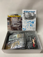 Dragon 1:35 Pz.Kpfw.IV Ausf.C 6291