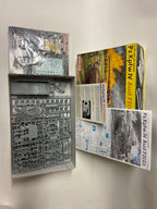Dragon 1:35 Pz.Kpfw.IV Ausf.F2(G) 6360