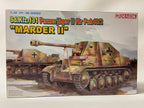 Sd.Kfz. 131 Panzerjäger II für Pak40/2 "Marder II"