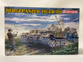Dragon 1:35 Bergepanzer Tiger (P) 6226