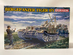 Dragon 1:35 Bergepanzer Tiger (P) 6226