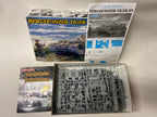 Dragon 1:35 Bergepanzer Tiger (P) 6226
