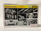 Dragon 1:35 105mm Howitzer M2A1 & Carriage M2A1 6499