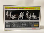 8.8cm Raketenwerfer 43 "Püppchen" w/Fallschirmjäger