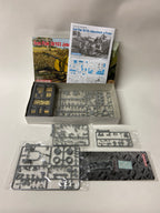 Dragon 1:35 3cm Flak 38/103 Jaboschreck w/Trailer 6353