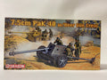 Dragon 1:35 7.5cm Pak 40 w/Heer Gun Crew 6249