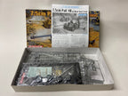 Dragon 1:35 7.5cm Pak 40 w/Heer Gun Crew 6249