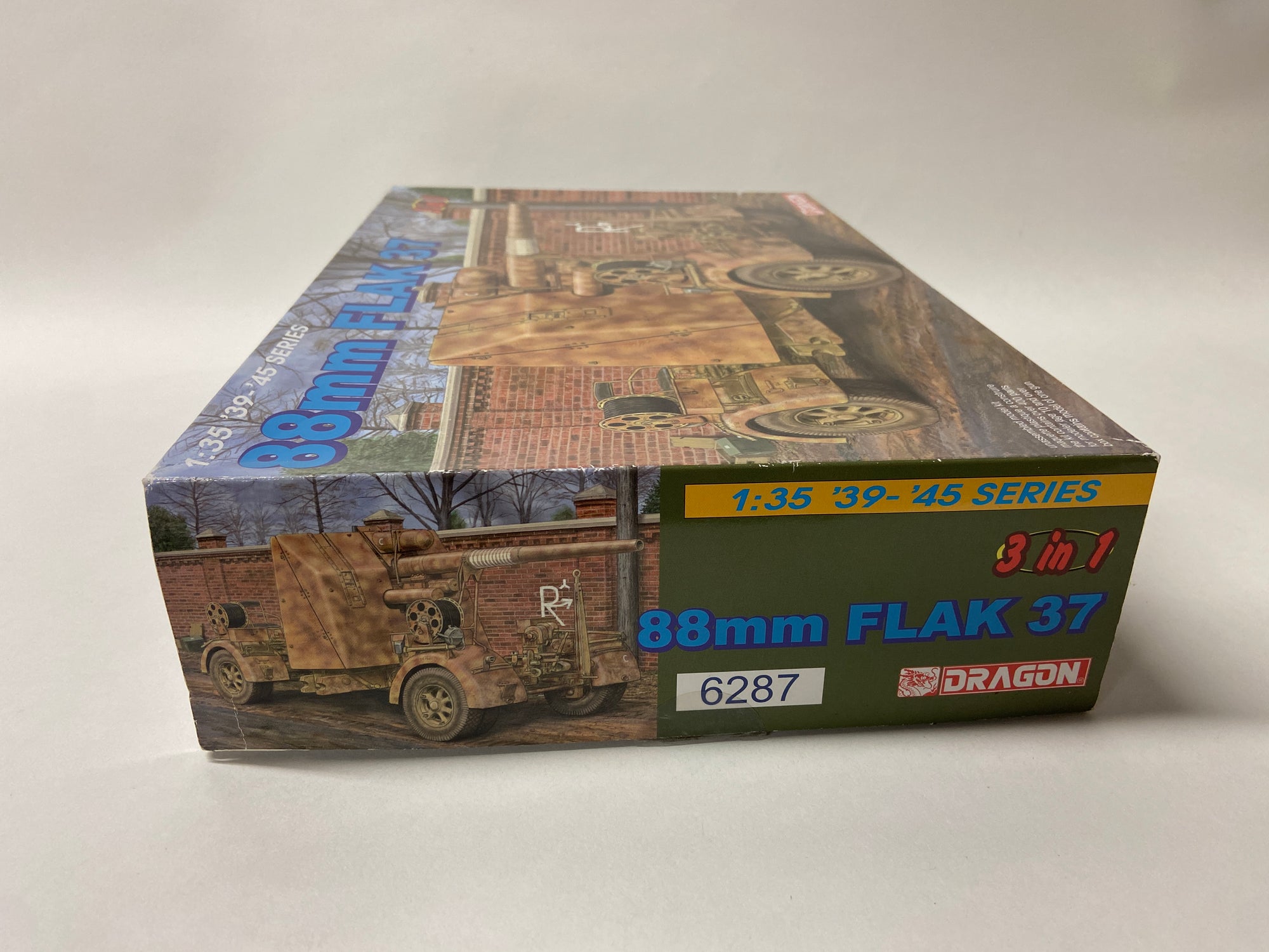 88mm Flak 37