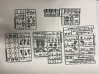 Dragon 1:35 88mm Flak 37 6287
