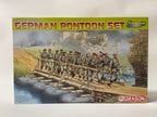 Dragon 1:35 German Pontoon Set 6532