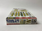 AFV Club 1:35 German 8.8cm/L56 Flak 18/Tiger I Ammunition and Accessory AF35107