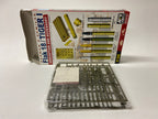 AFV Club 1:35 German 8.8cm/L56 Flak 18/Tiger I Ammunition and Accessory AF35107