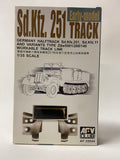 AFV Club 1:35 Sd.Kfz. 251 Early Model Track AF35044
