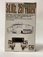 AFV Club 1:35 Sd.Kfz. 251 Early Model Track AF35044