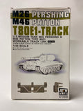 AFV Club 1:35 M26 Pershing / M46 Patton T80E1-Track AF35036