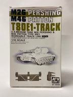 AFV Club 1:35 M26 Pershing / M46 Patton T80E1-Track AF35036