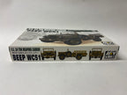 AFV Club 1:35 U.S. 3/4 Ton Weapons Carrier Beep WC51 AF35S15