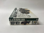AFV Club 1:35 U.S. 3/4 Ton Weapons Carrier Beep WC51 AF35S15