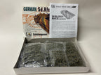 AFV Club 1:35 German Sd.Kfz. 251/1 Ausf. D AF35063