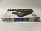 AFV Club 1:35 M-10 Tank Destroyer AF35024