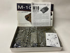 AFV Club 1:35 M-10 Tank Destroyer AF35024