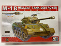 AFV Club 1:35 M-18 Hellcat Tank Destroyer AF35015
