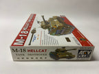 AFV Club 1:35 M-18 Hellcat Tank Destroyer AF35015