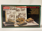 Academy 1:35 Panzerkampfwagen IV Individual Tread Blocks 1357