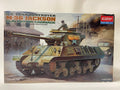 Academy 1:35 U.S. Tank Destroyer M-36 Jackson Gun Motor Carriage 1395
