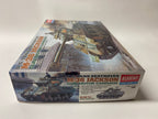 Academy 1:35 U.S. Tank Destroyer M-36 Jackson Gun Motor Carriage 1395