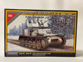 Tristar 1:35 German Flak Panzer I A w/. Ammo Trailer 35019