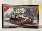 Tristar 1:35 German Flak Panzer I A w/. Ammo Trailer 35019
