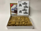 Tristar 1:35 German Flak Panzer I A w/. Ammo Trailer 35019
