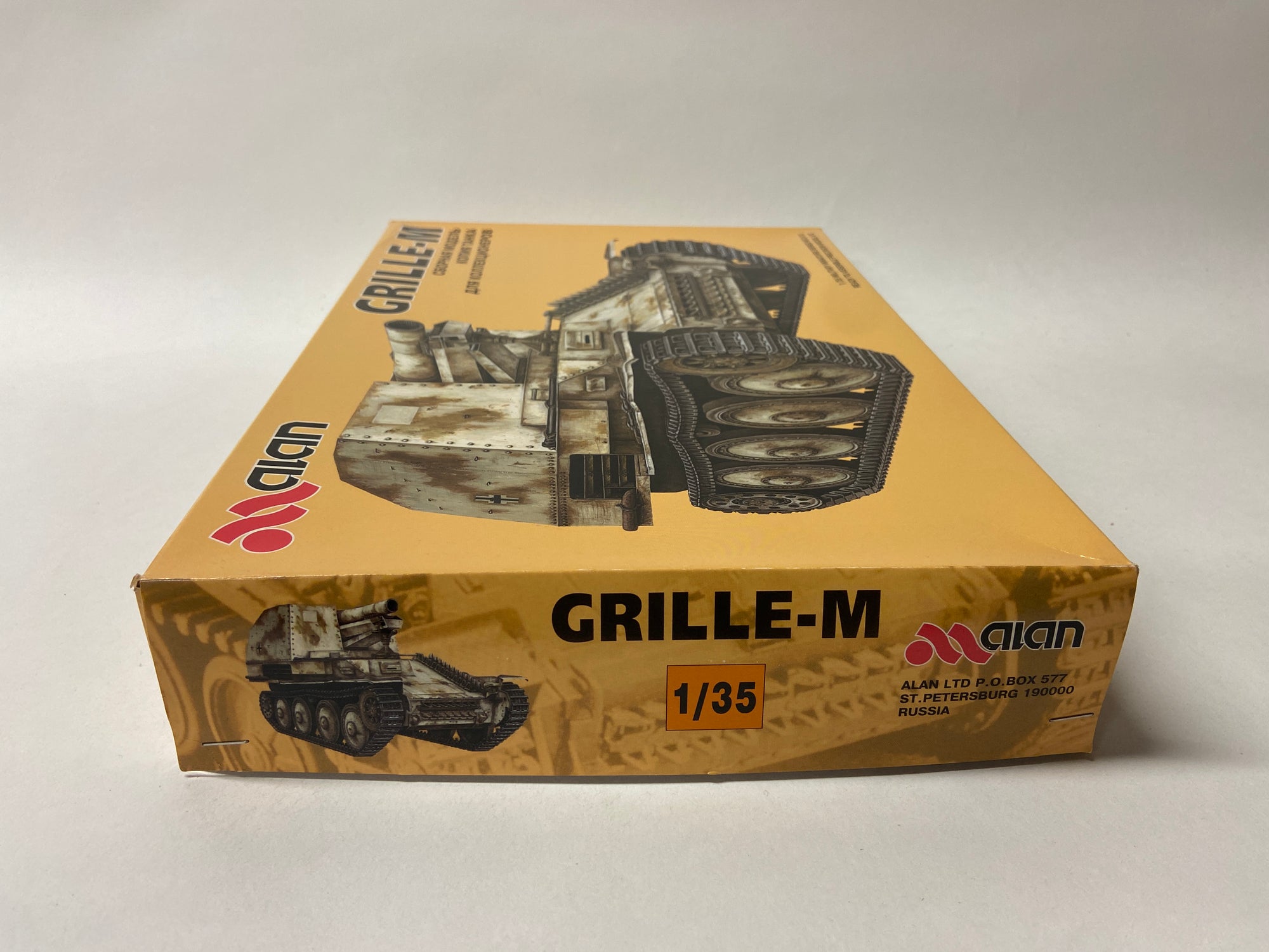 Grille-M